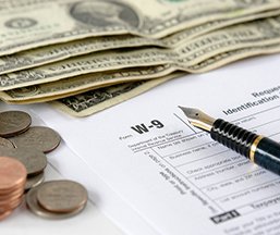 Financial plan